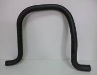 Патрубок печки (выход) Daewoo Nexia (Onnuri)