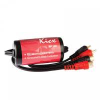 Шумоподавитель NF 100 (Kicx) Шумоподавитель NF 100 (Kicx)