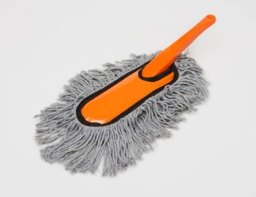 Щетка для удаления пыли средняя (Airline)