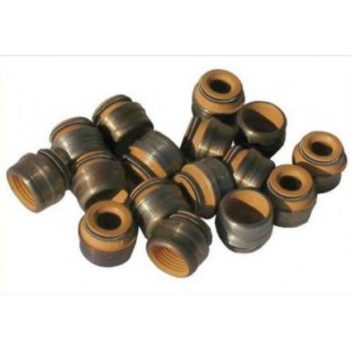 Колпачки маслосъемные 406дв, ВАЗ 2101-15 Goetze