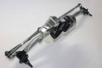 Трапеция стеклоочистителя Logan, Duster, Sandero, Largus (ПРАМО)