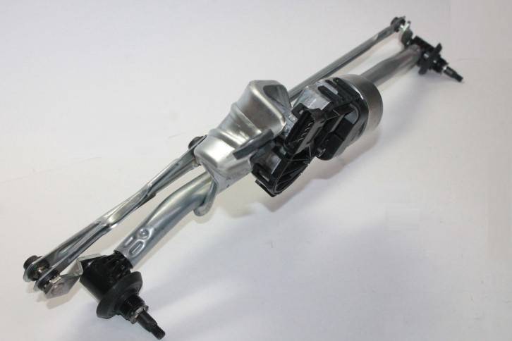 Трапеция стеклоочистителя Logan, Duster, Sandero, Largus (ПРАМО)