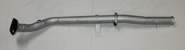 Труба приемная /Г-3302 дв. УМЗ 4216/ заменитель катализатора Евро-4 (Мобил газсервис)