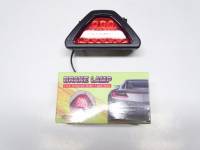 Фонарь доп. стоп-сигнала светодиодный, со стробоскопом Фонарь доп. стоп-сигнала светодиодный, со стробоскопом