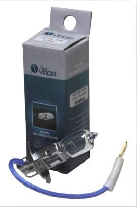 Лампа H3 24V 70W Clear (Nord Yada)