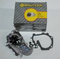 Насос водяной LADA Largus 8 кл.210101302R BTL-6000WP (BAUTLER)