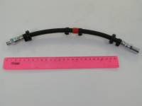 Шланг тормозной /2110/ перед. (Белмаг) Шланг тормозной /2110/ перед. (Белмаг)