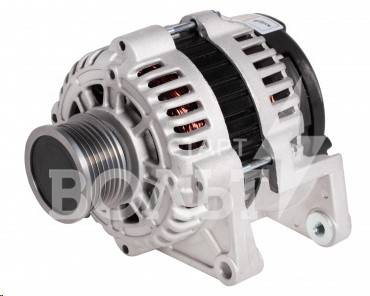 Генератор Daewoo Gentra (13-) 1.5 (СтартВольт) Генератор Daewoo Gentra (13-) 1.5 (СтартВольт)