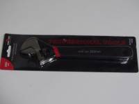 Ключ разводной 250мм шкальный (Сервис ключ) Ключ разводной 250мм шкальный (Сервис ключ)