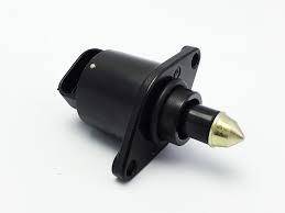 Датчик холостого хода Renault Logan Lada Largus дв. 1.6 7701047909