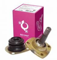 Опора шаровая ВАЗ 2101-07 верхняя (Белмаг "Оригинал") Опора шаровая ВАЗ 2101-07 верхняя (Белмаг "Оригинал")