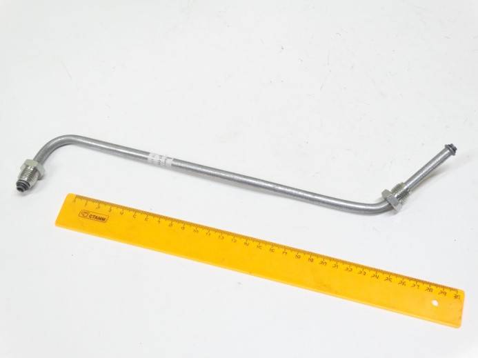 Трубка топлив. магистральная /21127/