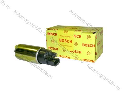 Мотор электробензонасоса 2108-10,213 BOSCH 0580453453