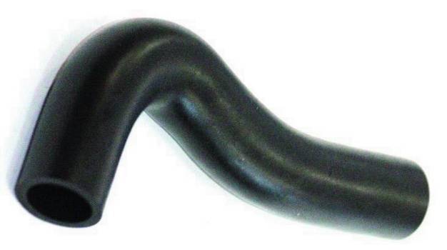 Патрубок вентиляции картера ВАЗ 2108 верхний (Балаково)