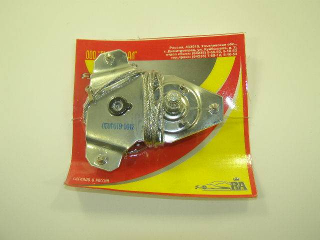 Стеклоподъем./2101/ перед.