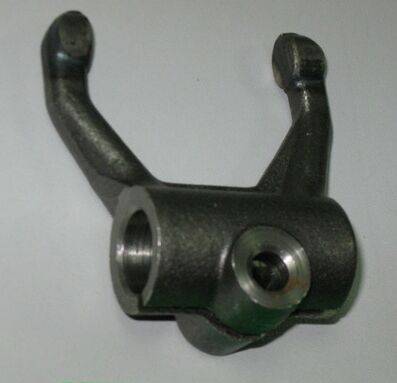 Вилка сцепления Daewoo Nexia Espero Lanos Aveo (выкл.) 94580796 (TMG)