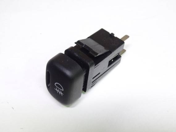 Кнопка вкл. п/туман. /2115, 1118, 2123, Г-3302/ (АВАР)