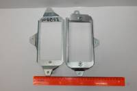 Кронштейн п/туман. фар /2123/ (АВТОВАЗ) Кронштейн п/туман. фар /2123/ (АВТОВАЗ)