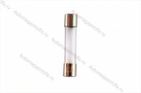 Предохранитель  2A стеклянный цилиндрический 6х30 мм