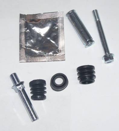 Рк перед. суппорта Hyundai Accent Getz Lantra (QUARTZ)