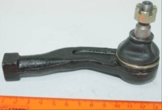 Наконечник рулевой Lifan Smily лев.