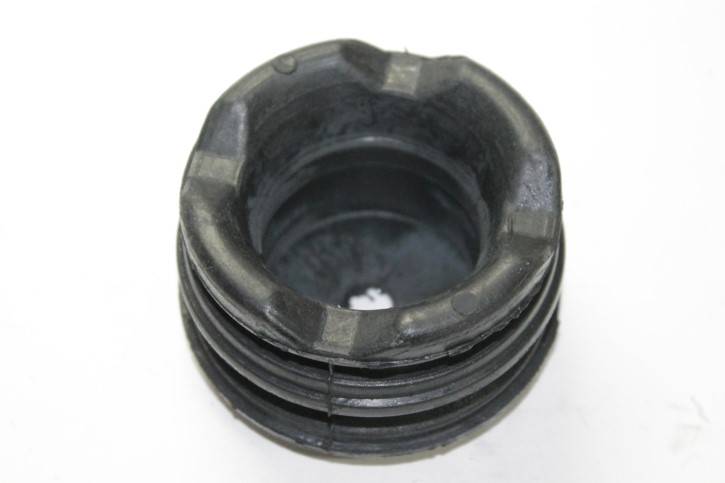 Отбойник стойки Lifan X60 задн. (метал.)