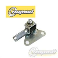 Шарнир реакт. тяги кулисы /1118/ в сборе (Riginal) Шарнир реакт. тяги кулисы /1118/ в сборе (Riginal)