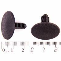 Пистон для обшивки салона Chrysler/MG (в уп. 10шт.) (SKYWAY)