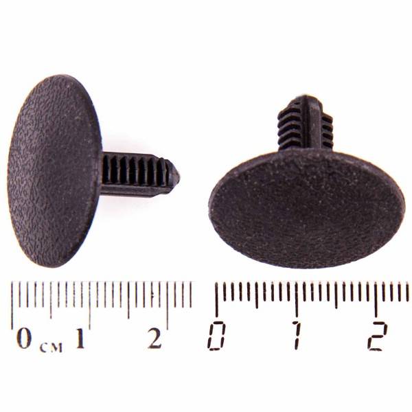 Пистон для обшивки салона Chrysler/MG (в уп. 10шт.) (SKYWAY)