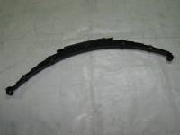 2715 Рессора грузовая /9 листов/ 2 шт (Чусовой) 2715 Рессора грузовая /9 листов/ 2 шт (Чусовой)