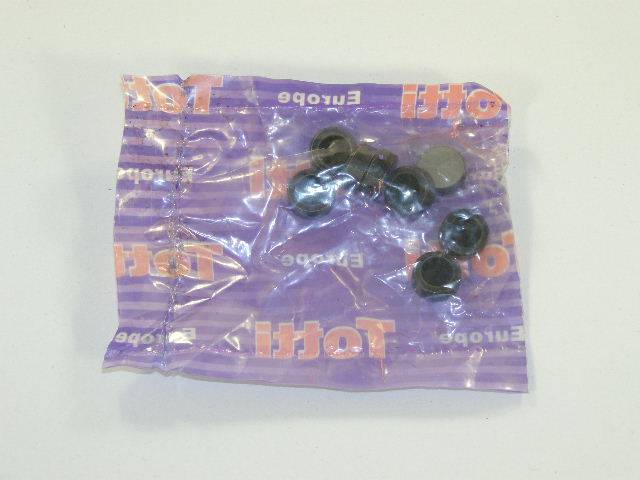 Пятачок клапанный 8 шт Тотти (Totti)