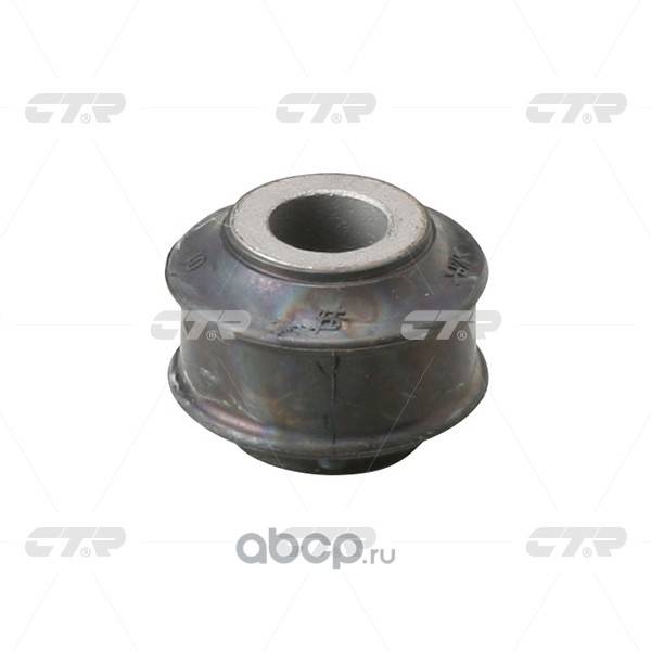 Сайлентблок рулевой тяги Daewoo Nexia Espero Lanos CVKD19 заменен GV0119 (CTR)