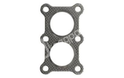 Прокладка прием. трубы /2110-12/ 16 кл. V=1,5 перфометалл (Квадратис)