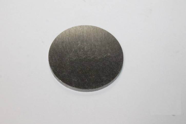 Пятачок клапана /2108/ --5.07 регулировочный (АВТОВАЗ)