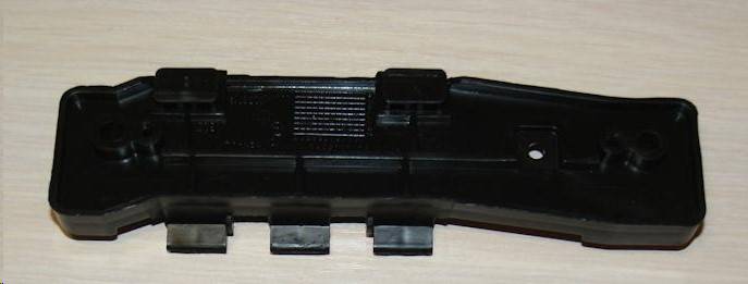 Кронштейн для футляра очков Renault Logan Sandero