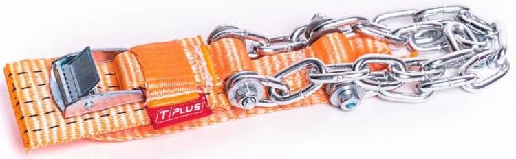 Браслет противоскольжения 4WD /R12-15/ 2 шт. (Такелаж плюс)