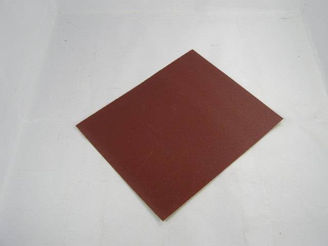 Бумага наждачная -№220 водостойкая 230*280 мм /уп=50шт/ (SIA)