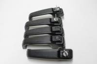 Ручка наруж. /УАЗ 3160 Хантер/ (5 шт.) (Ульяновск)