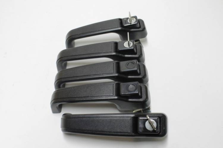 Ручка наруж. /УАЗ 3160 Хантер/ (5 шт.) (Ульяновск)