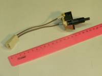 Реостат освещения приборов /2105-07/ (ЛЭТЗ)