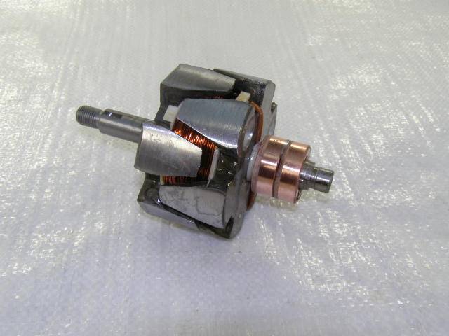 Ротор генератора /2101/ (якорь) (Самара)