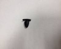 71162Z Крепёж уплотнителя двери Fiat - Lancia