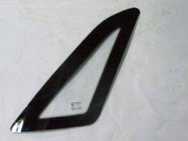 Стекло боков.задн.глухое 2110 прав. (KMK Glass)