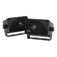 MYSTERY Динамики JADOO MJ-103BX 3-полос. в корпусе 90Вт, 100Гц-20кГц