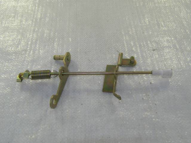 Тяга карбюратора /21213/ газулька (Димитровград)