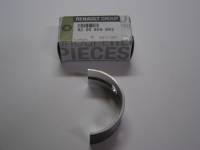 Вкладыш коренной Renault Megane 1.6 16 кл.