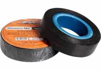 Изолента ПВХ 15мм х 10м черная (Airline) (200)