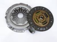 Сцепление Hyundai Accent 1.5 16кл. 215мм (Valeo) Сцепление Hyundai Accent 1.5 16кл. 215мм (Valeo)