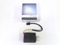 Электрозамок /2170/ 2 провода (пассажирский) (CARTRONIC)