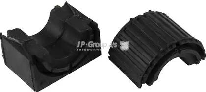 Втулка стабилизатора Audi Q3 Skoda Octavia Superb D23.6 (JP GROUP)